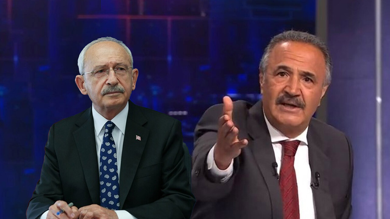 CHP&#039;li Mehmet Sevigen&#039;den Kılıçdaroğlu&#039;na sert tepki: Derhal istifa et