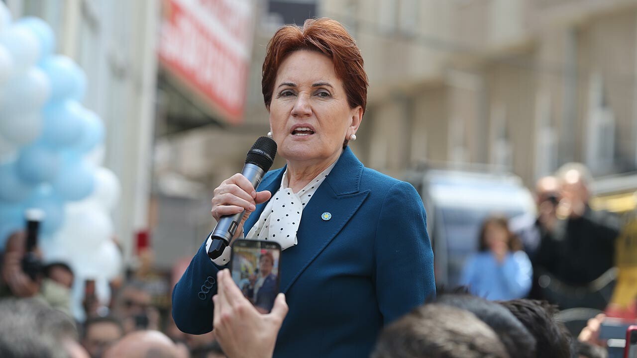 Seçim sonrası ilk fire İYİ Parti&#039;den! İstifa geldi, Akşener&#039;in ekonomi ayağı kırıldı...