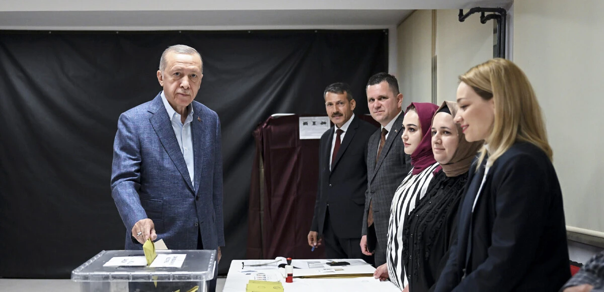 Adaylar memleketlerinden ne kadar oy aldı? Oylar Rize'de zirve yaptı, Yalova şaşırttı