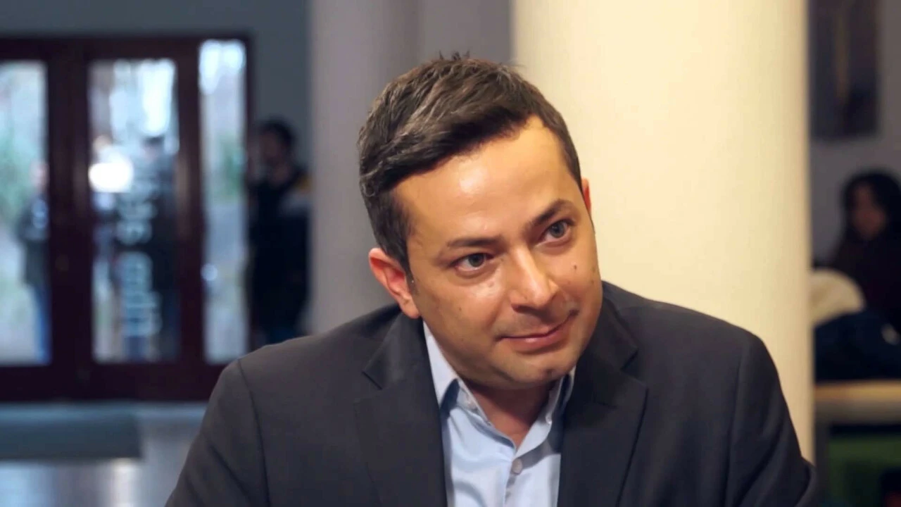 Atı alamadı Üsküdar’ı geçemedi! TİP’ten aday olan sunucu İrfan Değirmenci’nin akıbeti belli oldu!