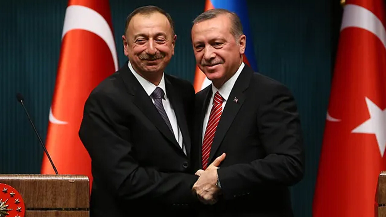 Azerbaycan Cumhurbaşkanı İlham Aliyev&#039;den, Erdoğan&#039;a tebrik telefonu: Türk halkı liderine güvenini gösterdi