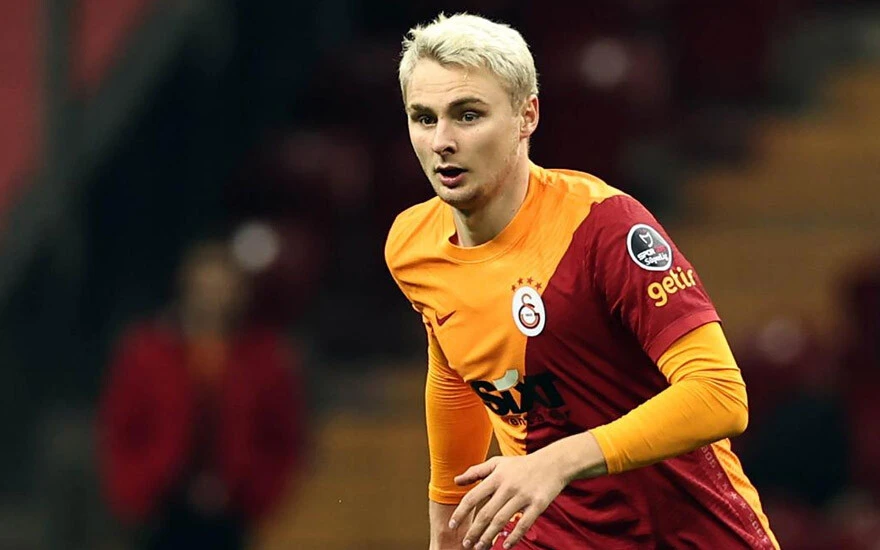 Galatasaray'dan iç transfer atağı! İki dinamoya uzatma teklifi