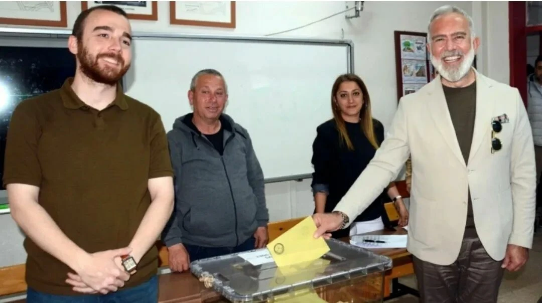 AK Parti’den milletvekili adayı olmuştu! Payitaht Abdülhamid’in Tahsin Paşası meclise girdi mi?