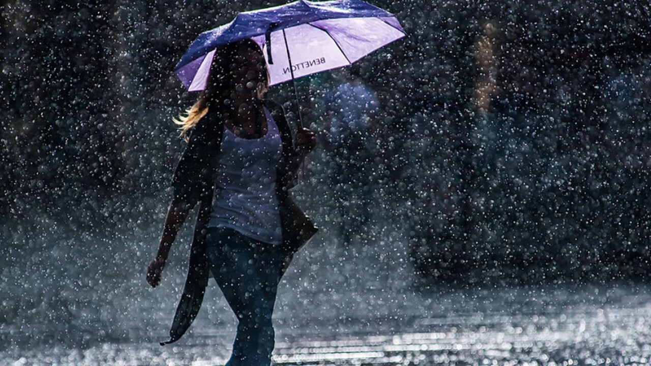 Meteoroloji uyardı: Güneşli havaya aldanmayın, sağanak günlerce sürecek (15 Mayıs hava durumu)