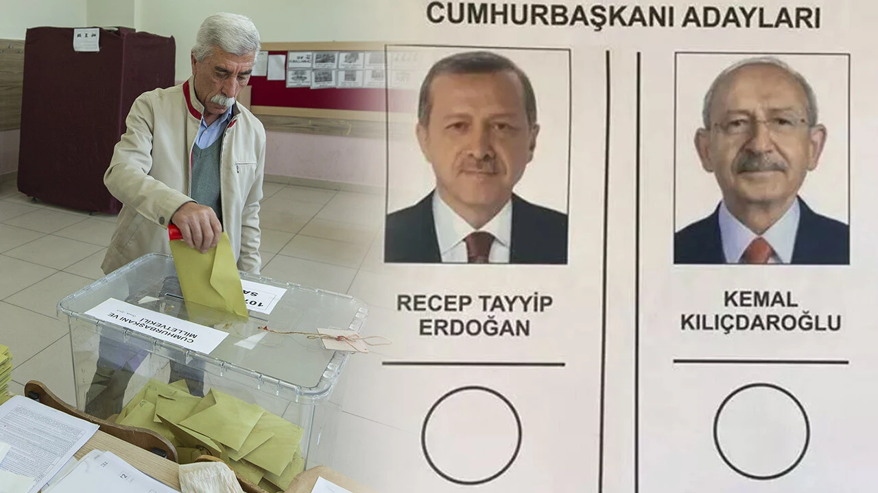Cumhurbaşkanlığı seçimi 2. tur ile ilgili tüm sorular: Oy pusulası, adres değişikliği, tarihler...