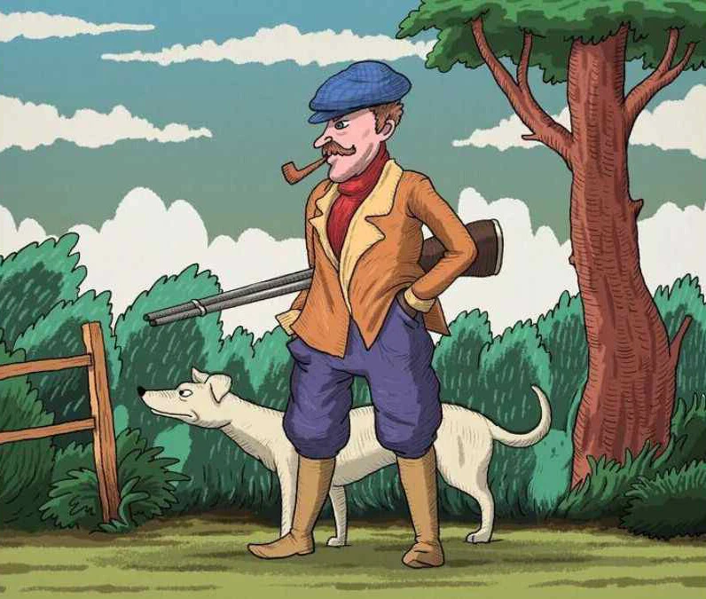 Süper zekâ testi: İkinci hayvanı 11 saniyede bulanın zekâsı Einstein ile yarışıyor!