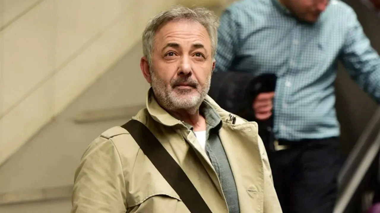 TİP'ten milletvekili olan Mehmet Aslantuğ hüsrana uğradı