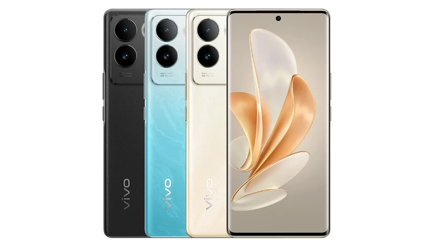 Ucuz telefon isteyenler buraya: Vivo S17e tanıtıldı, işte fiyatı ve özellikleri!