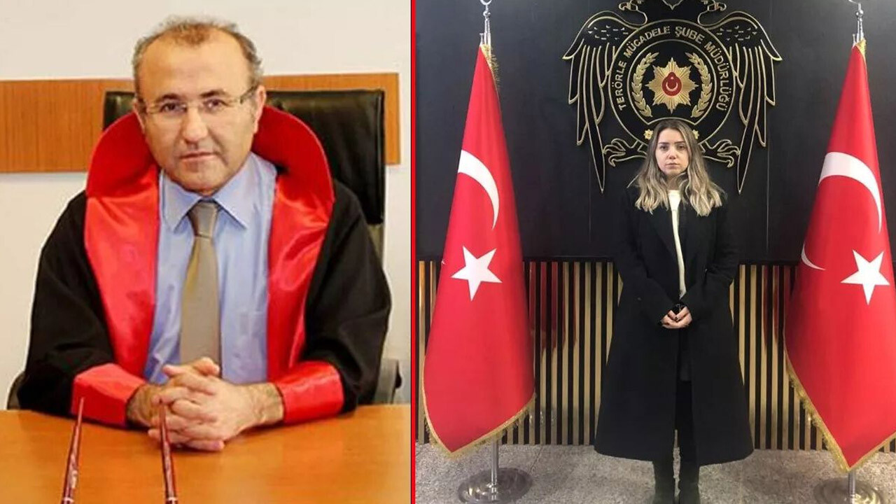 Şehit Savcı Kiraz&#039;la ilgili provokatif paylaşım yapan sanık tahliye edildi