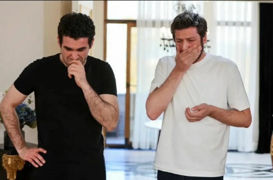 Show TV'nin 2 iddialı dizisi final yapıyor! Apar topar ekrandan çekiliyorlar!