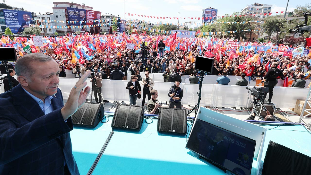 AK Parti bir ilde daha şok yaşadı! Milletvekili çıkaramadığı il sayısı yükseldi