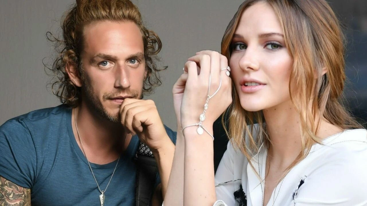 Alina Boz, Sezen Aksu’nun oğluyla evleniyor! Ünlü çiftin nikah tarihi ise şaşırttı