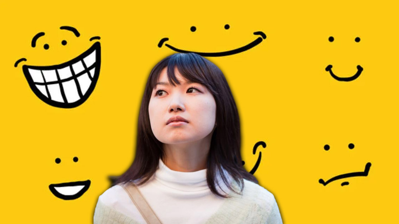 Japonlar gülümsemeyi unuttu uzmanlardan destek alıyorlar