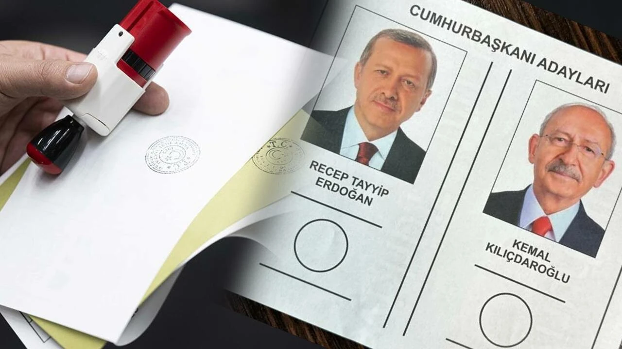 İlk turda oy kullanmayan ikinci turda oy kullanabilir mi? İkinci turda kimler oy verebilir?