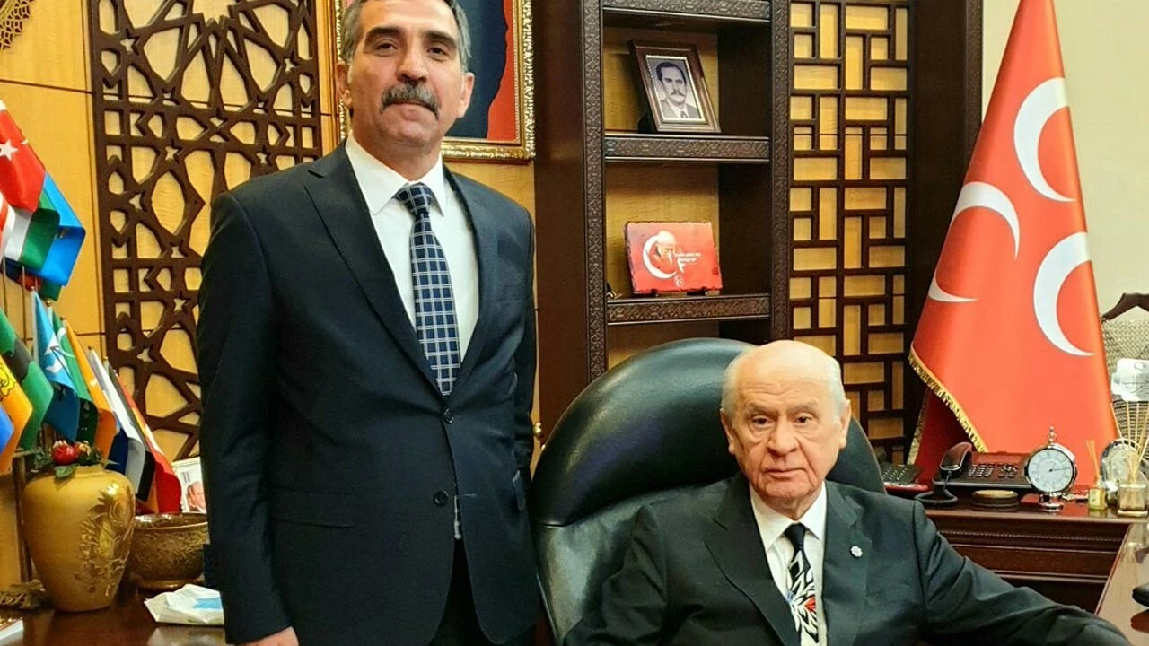 MHP'den Sinan Oğan'a art arda tepki: Pazarlık payın kalmadı!