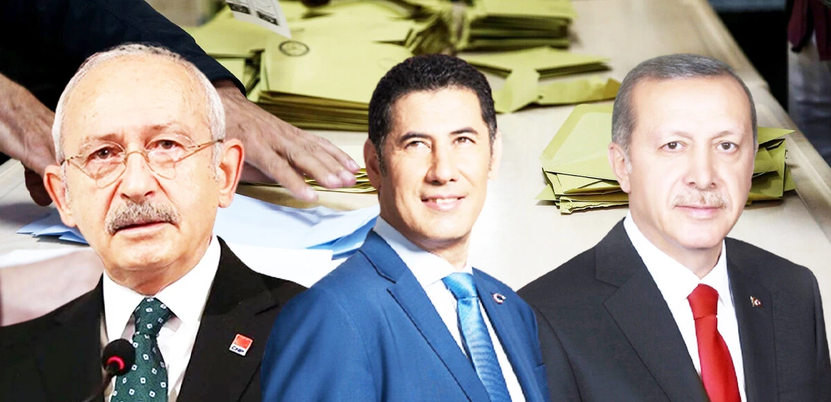 Sinan Oğan