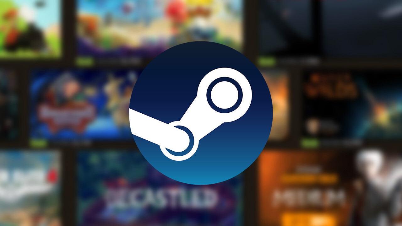 Steam&#039;den tarihi yenilik: Oyunlar satın almadan oynanabilecek