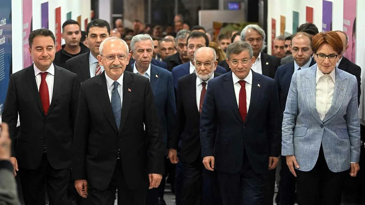 Kılıçdaroğlu'nun 2. tur planı hazır! Terör ayrıntısına dikkat çekti