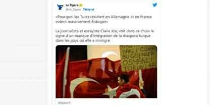 Fransız medyasından Erdoğan analizi: Kimse yenemez 