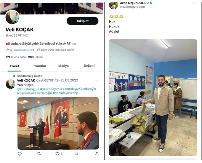 İnce'ye kaset kumpasında CHP'li ağı! Tutuklama ve ev hapsi İnce'ye kaset kumpasında CHP'li ağı! Tutuklama ve ev hapsi