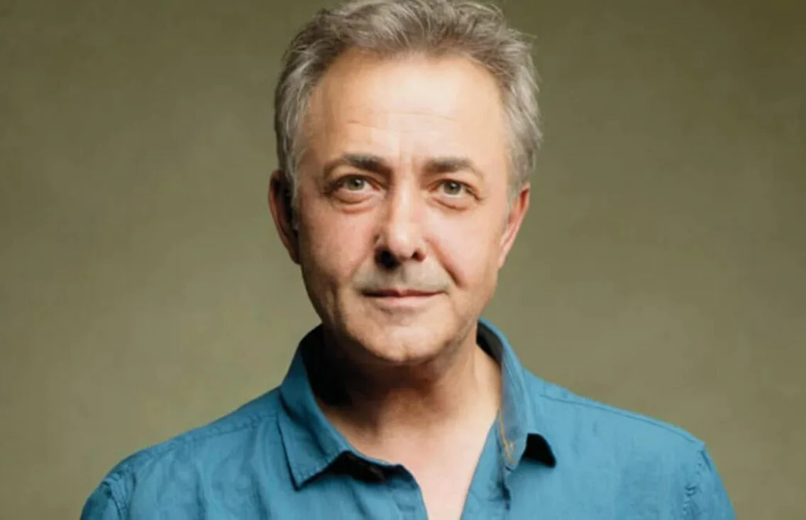 Mehmet Aslantuğ’dan yeni bir açıklama geldi: Derdin derdimdir sesin de sesim!