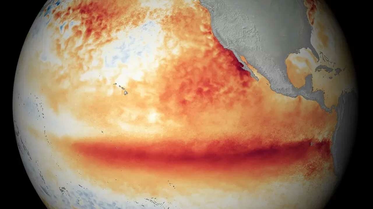 Dünya Meteoroloji Örgütü’nden korkutan uyarı: El Niño sıcaklıkları geliyor