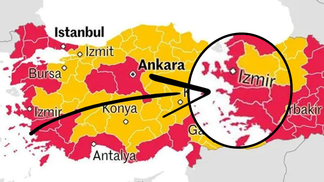 Seçim haritası Yunanistan&#039;ı karıştırdı: Hemen düzeltin!