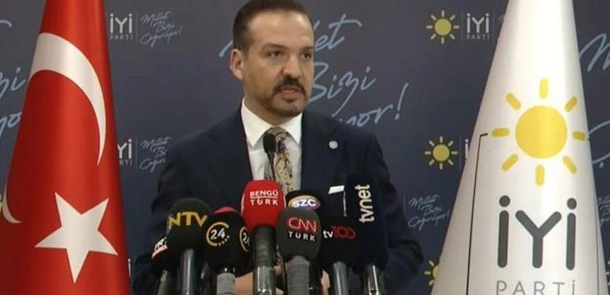 İYİ Parti sessizliğini bozdu! Seçim sonrası ilk açıklama