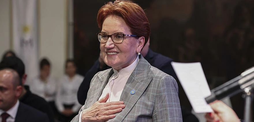 İYİ Parti sessizliğini bozdu! Seçim sonrası ilk açıklama