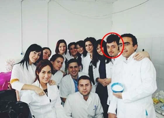 Şarkıları dillere pelesenk olan Mabel Matiz’in gerçek mesleğini duyanlar şoke oldu!