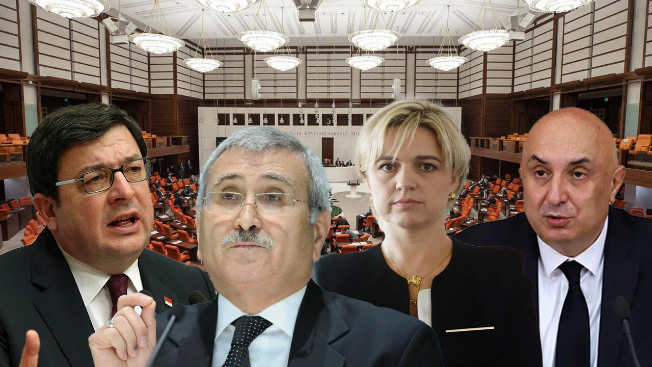 CHP ve İYİ Parti’de hayal kırıklığı! Bakanlık beklerken vekillikten de oldular