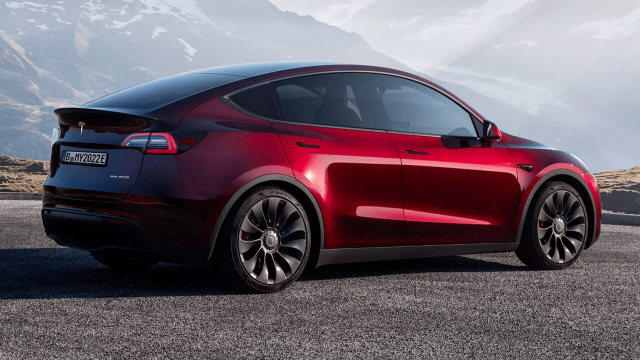 Tesla Türkiye fiyatı zamlandı, teslimat tarihi de ertelendi! İşte güncel Model Y fiyatı