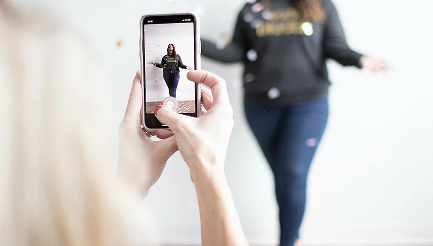 Para kazanmak hiç bu kadar kolay olmamıştı! TikTok'tan dikkat çeken program