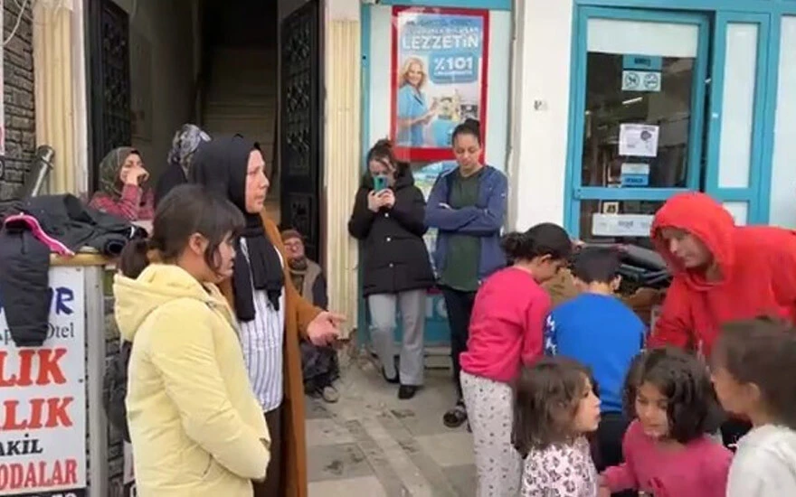 Son dakika! İçişleri Bakanlığı düğmeye bastı: Tekirdağ Büyükşehir Belediyesi'ne 'depremzede' soruşturması