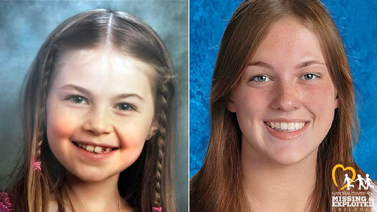 9 yaşında kaçırılan kızını yıllar sonra Netflix sayesinde buldu