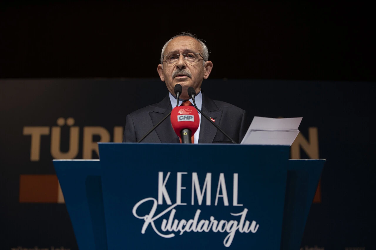 Son dakika! Kemal Kılıçdaroğlu, seçimlerin ardından ilk kez kameralar karşısında: Tüm mültecileri göndereceğim