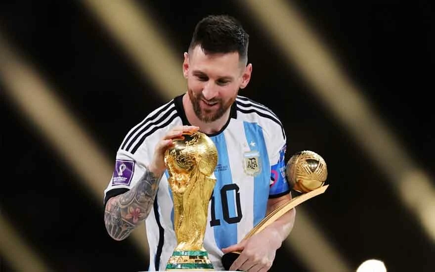 Messi'ye Türkiye yolu gözüktü!