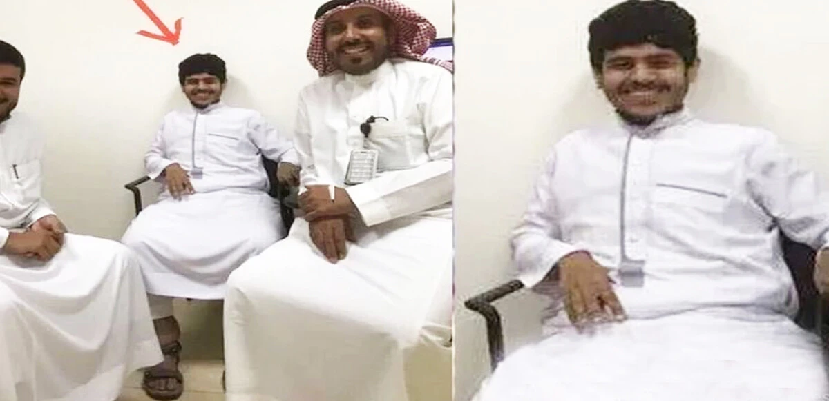 Vinçle evden çıkarıldı, tam 542 kilo verdi! Bambaşka bir insan oldu