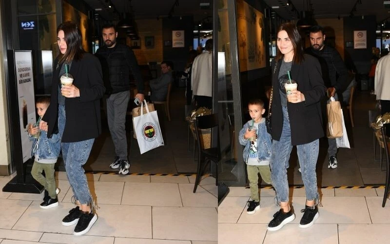 Alişan ve Buse Varol'dan Erdoğan'ın isteğine olumlu cevap! İşte üçüncü çocuk açıklaması