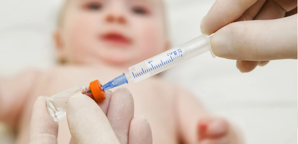 FDA Aşı Komitesi'nden yenidoğanlara RSV aşısı için kritik adım