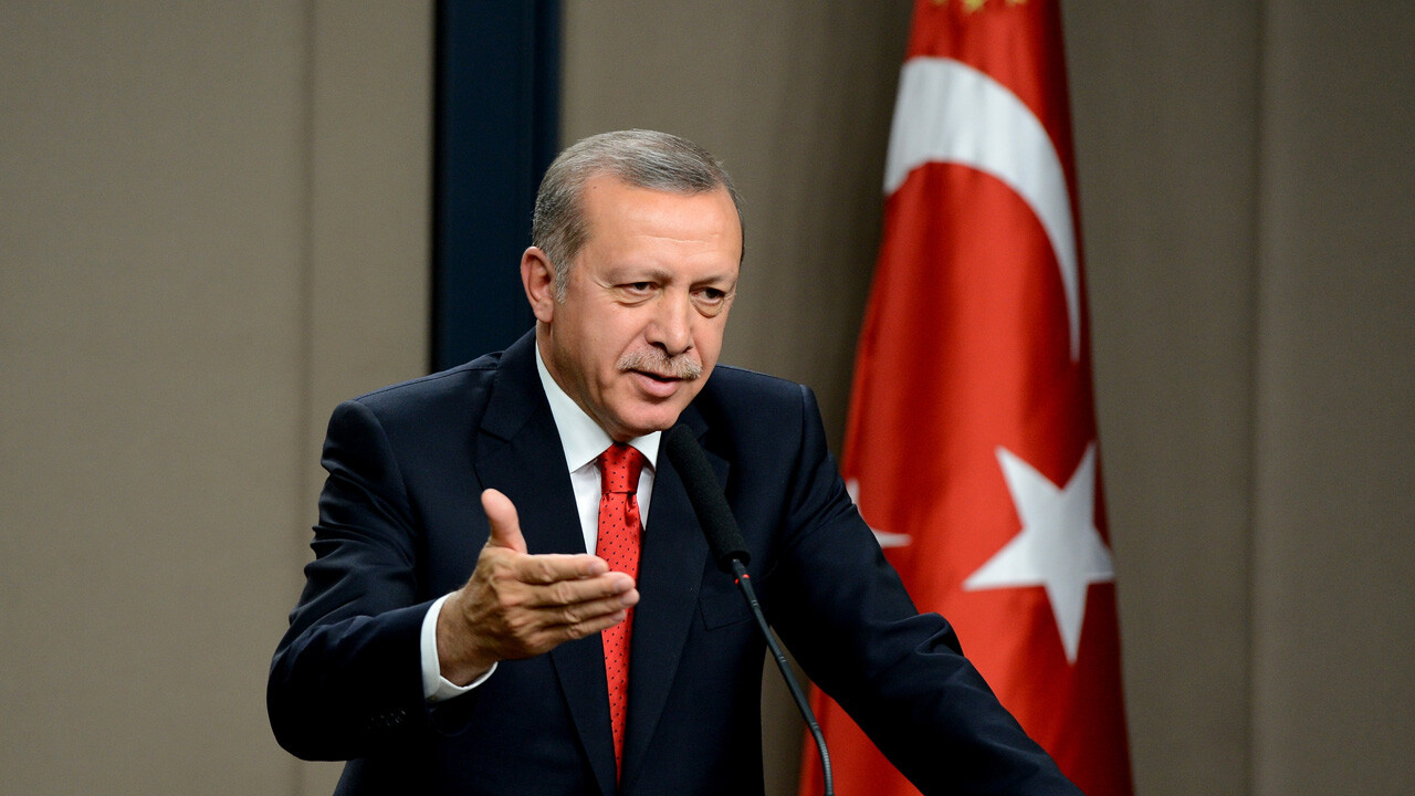 Son dakika! Cumhurbaşkanı Erdoğan&#039;dan yurt dışındaki seçmene mesaj