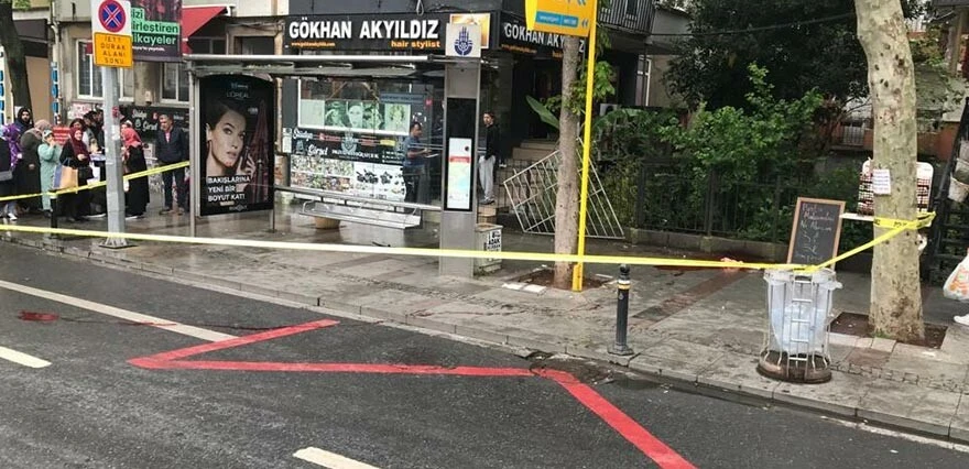 İstanbul’da ev sahibi dehşeti! Fahiş zammı kabul etmeyen kiracısını eşinin gözü önünde bıçakladı