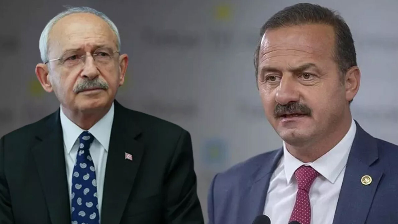 Yavuz Ağıralioğlu&#039;ndan çok konuşulacak ikinci tur tahmini! &#039;Kılıçdaroğlu kazanamaz&#039;