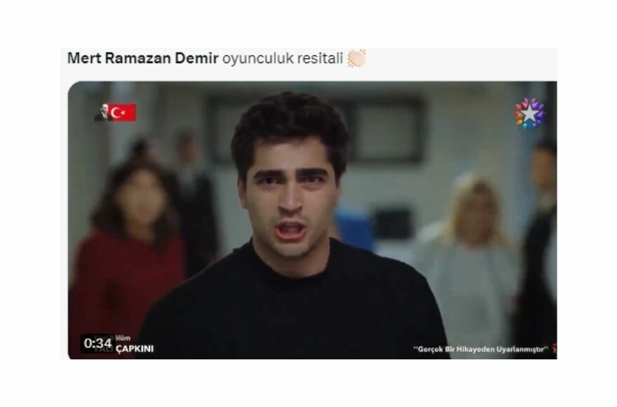 Yalı Çapkını dizisinden apar topar ayrıldı! Yeni sezonda olmayacak