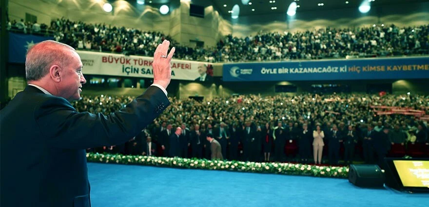 Seçim sonrası 3 büyük kongre var! Kılıçdaroğlu kaybederse CHP'yi neler bekliyor?
