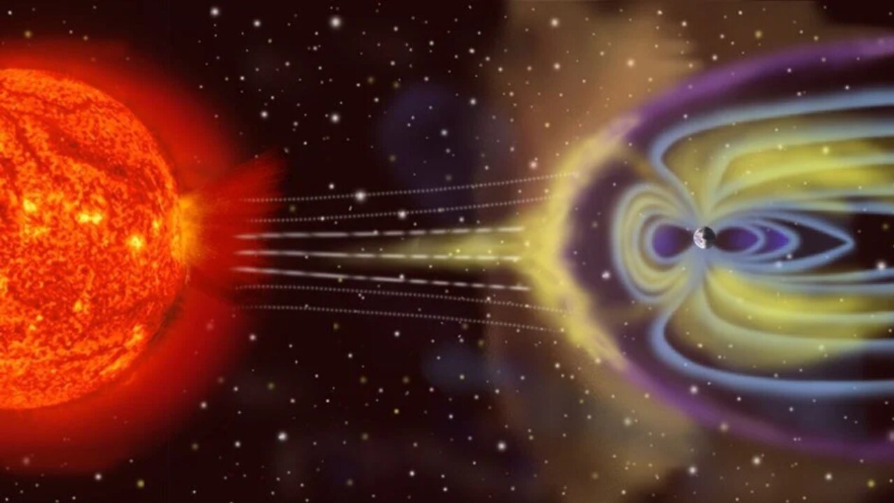 30 dakikamız var! Tüm dünyayı bekleyen tehlikeyi NASA açıkladı