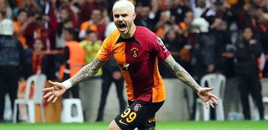 Capone'den 23 yıl sonra UEFA Kupası itirafı: Fatih Terim'in isteğini kıramadım