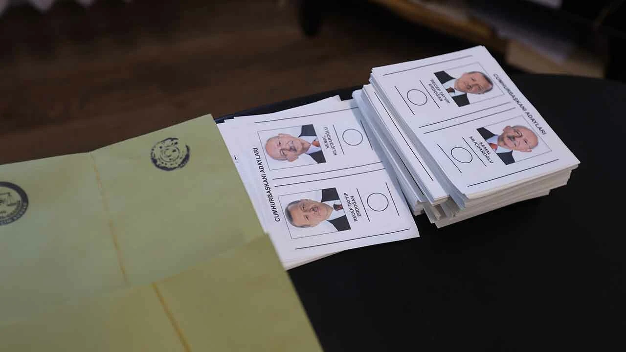 2. tur seçimlerinde iki adayın da birer dezavantajı var! Gözler 28 Mayıs'ta...