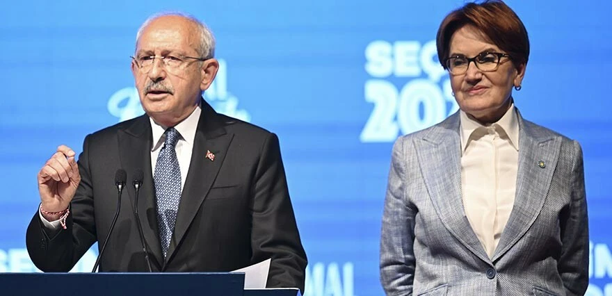 Seçim sonrası 3 büyük kongre var! Kılıçdaroğlu kaybederse CHP'yi neler bekliyor?