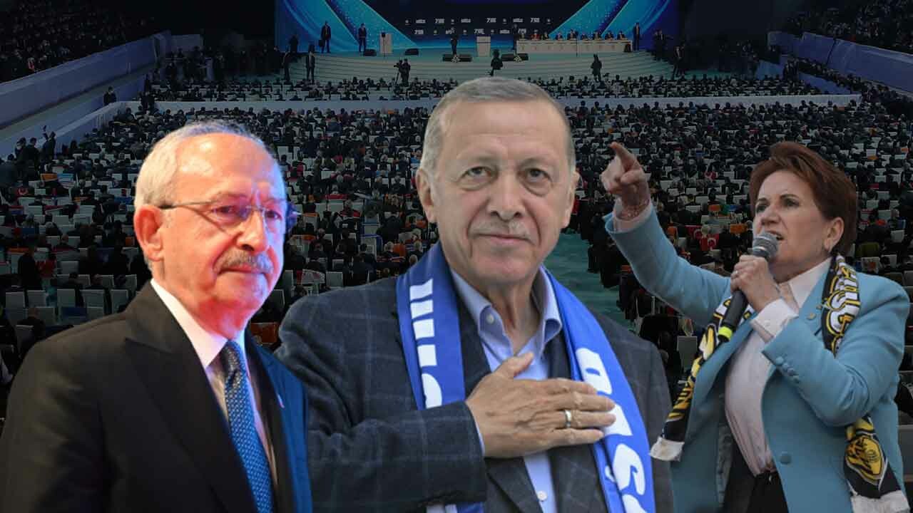 Seçim sonrası 3 büyük kongre var! Kılıçdaroğlu kaybederse CHP&#039;yi neler bekliyor?